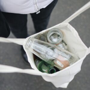 刺绣杯垫·白族